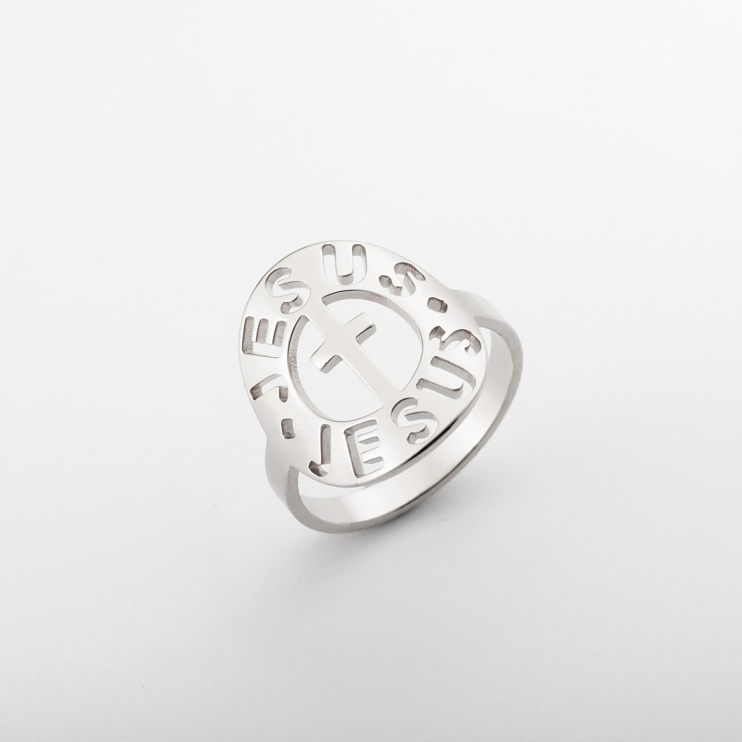 Dazzling Design by DD Ring JOHANNES