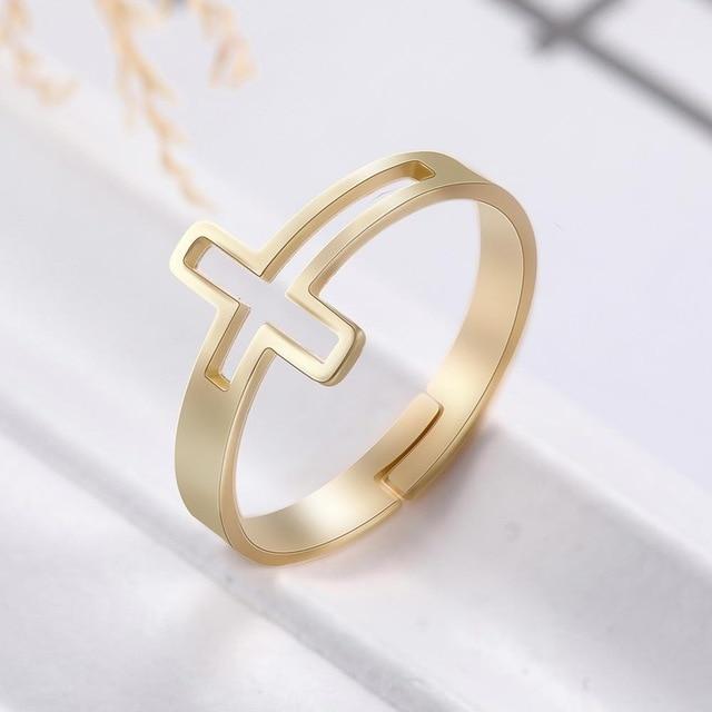 Dazzling Design by DD Ring BATHSEBA