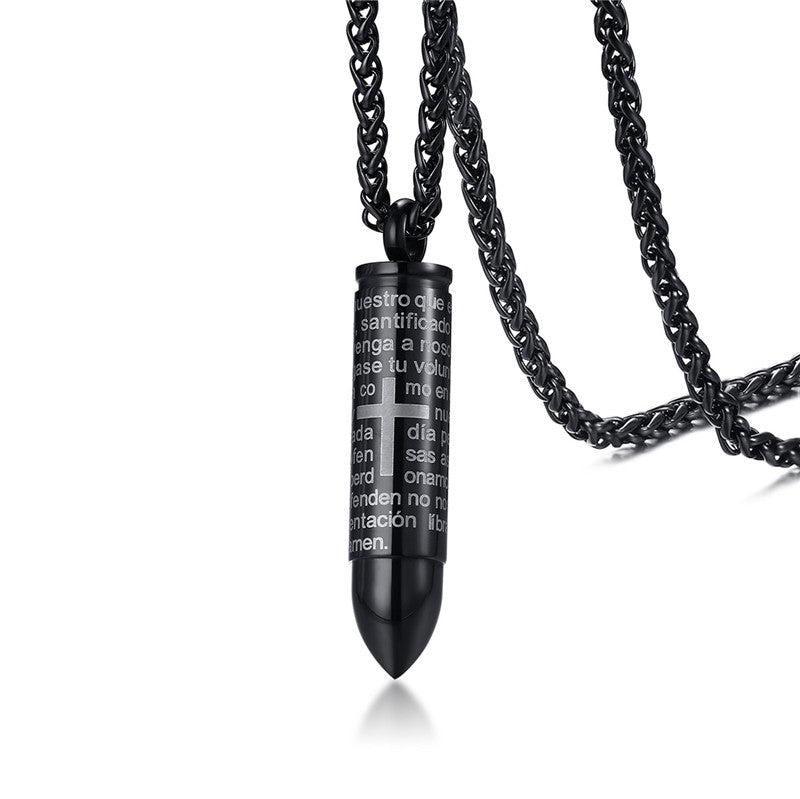 Dazzling Design by DD Kreuz BULLET