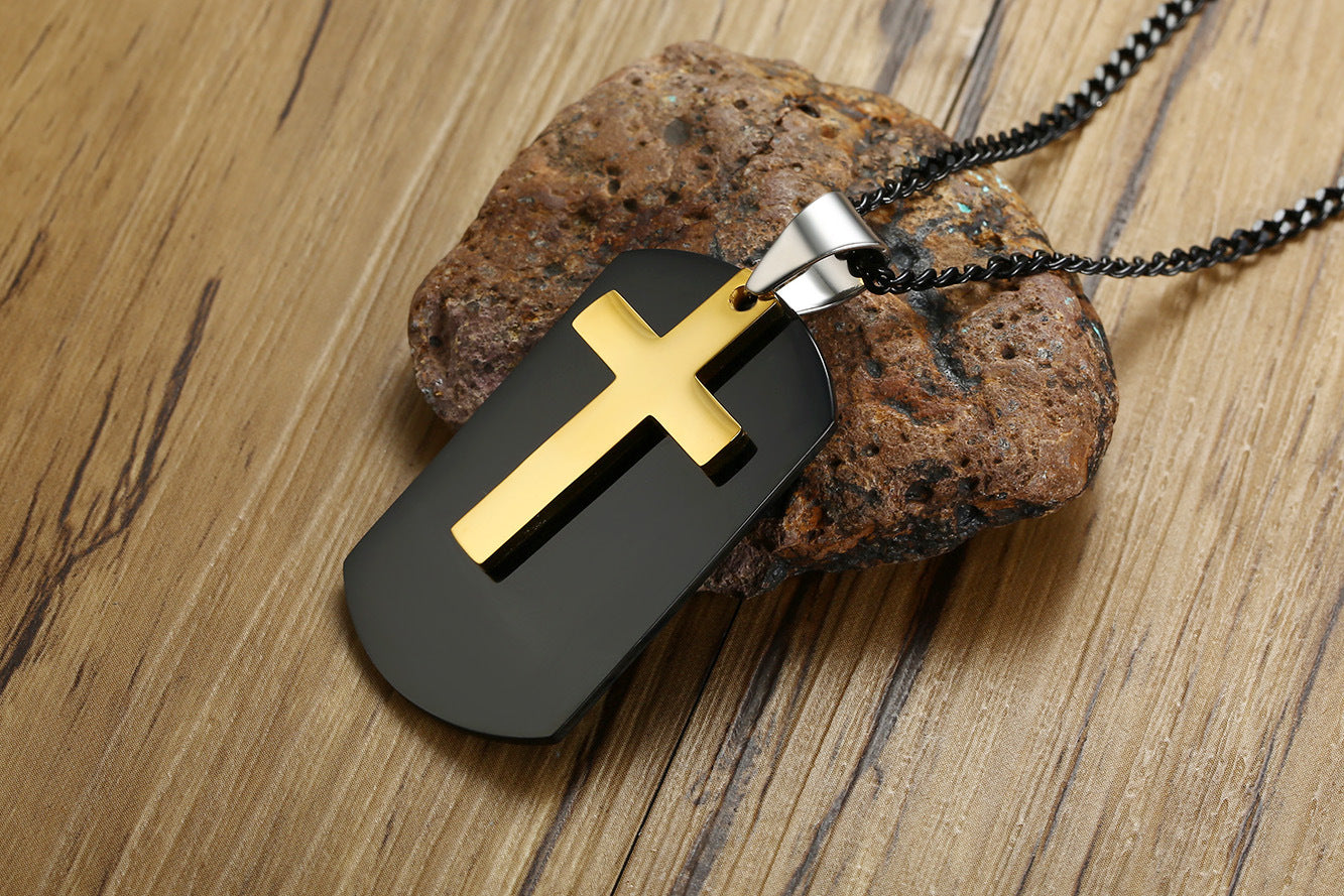 Dazzling Design by DD Kreuz ELIHU