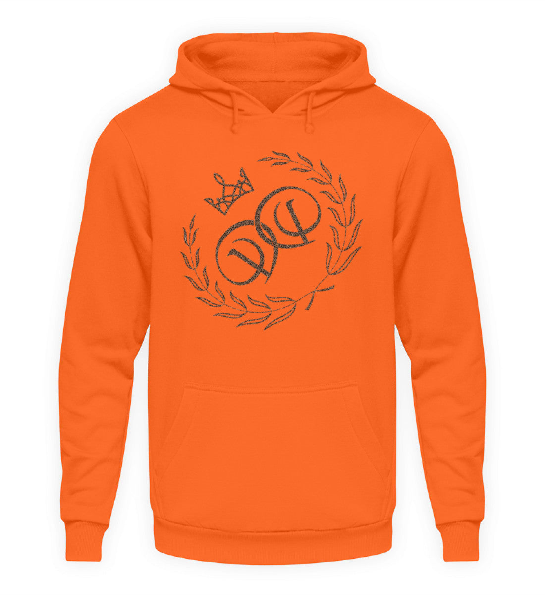Mandarin Orange-1692