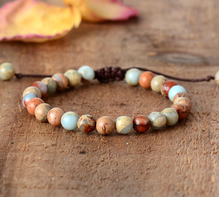 Dazzling Design by DD Armband TYRUS