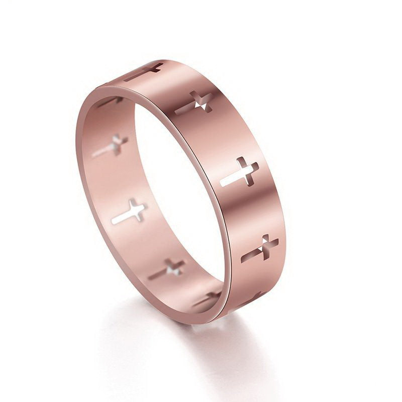 Dazzling Design by DD Ring ABRAHAM