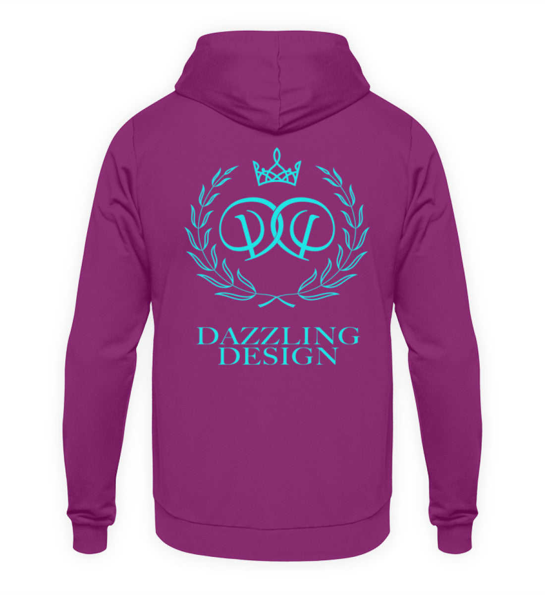 Magenta Magic-1658