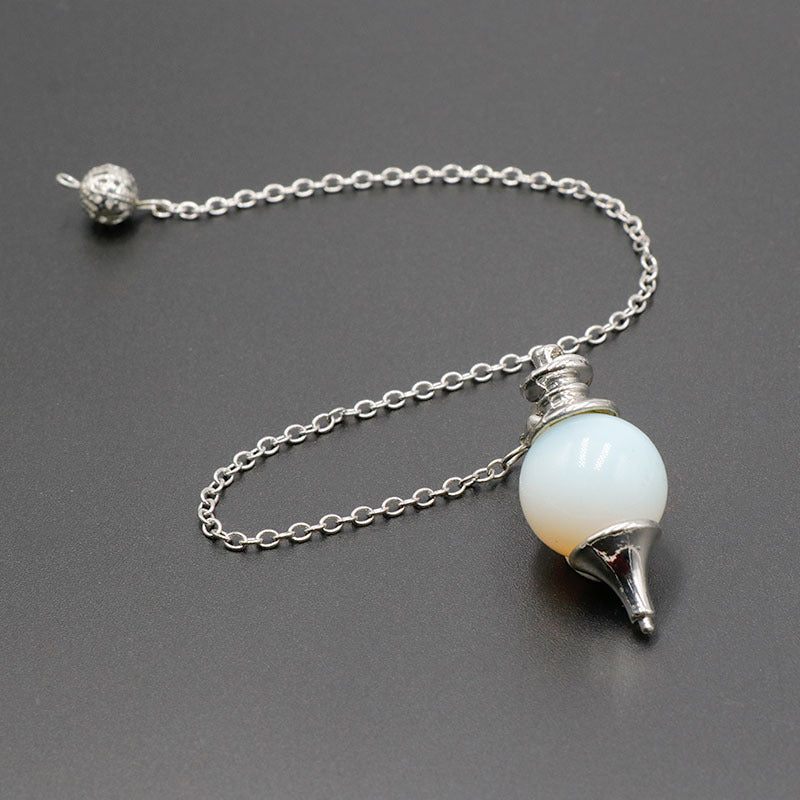 Dazzling Design by DD Edelstein-Pendel SCHICKSALSFADEN