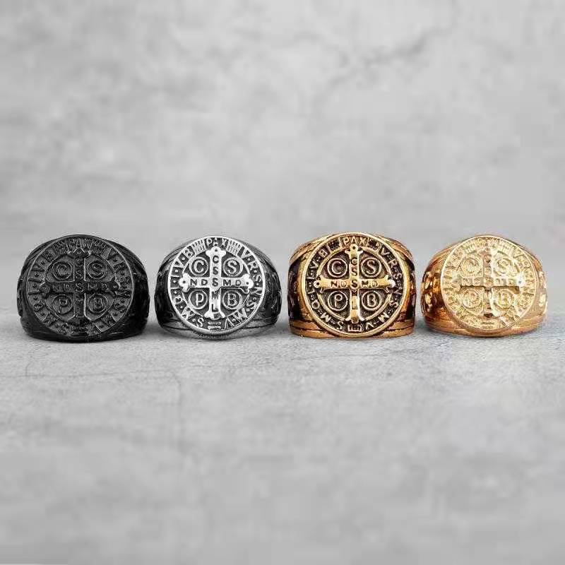 Dazzling Design by DD Ring NOAH