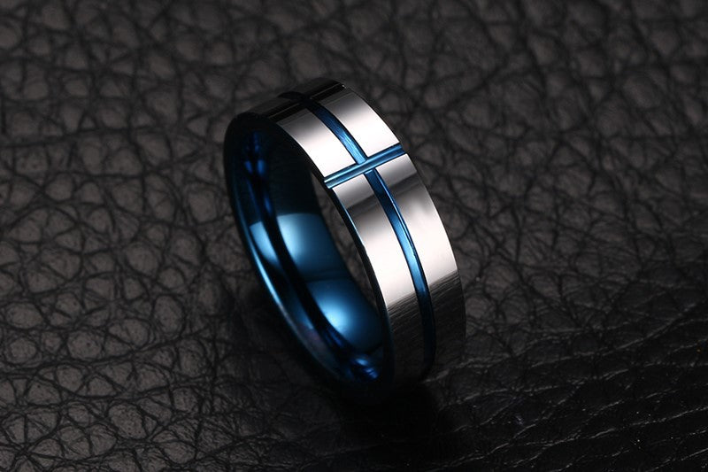 Dazzling Design by DD Ring JAEL