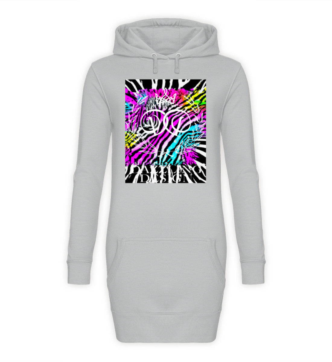 Heather Sport Grey-6807