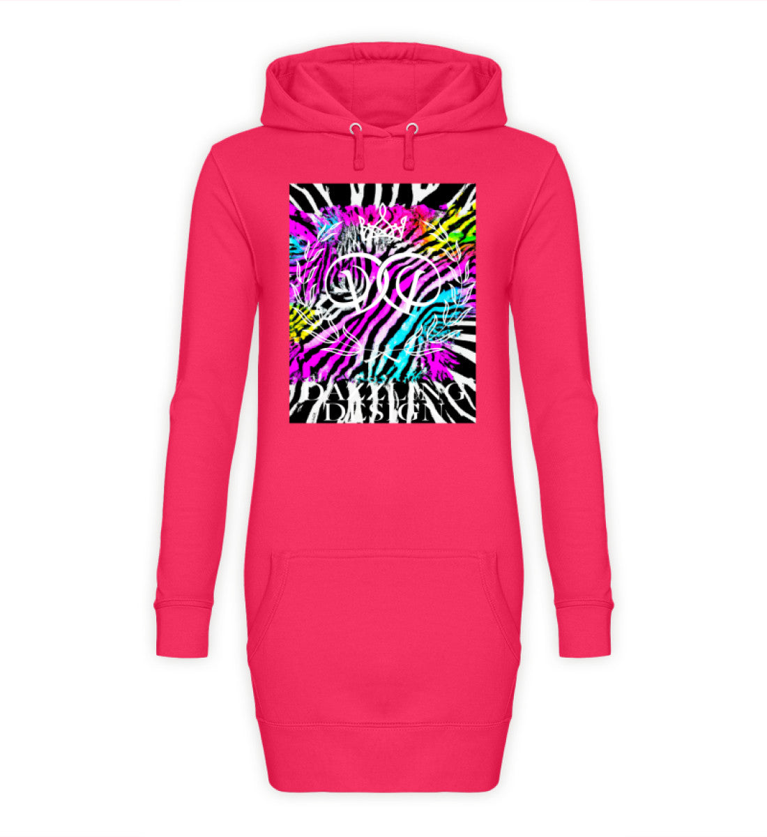 Hot Pink-1610