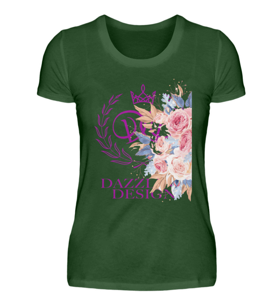 Dark Green-2936