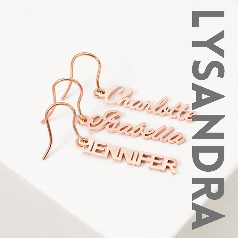 Dazzling Design by DD individueller Schmuck LYSANDRA