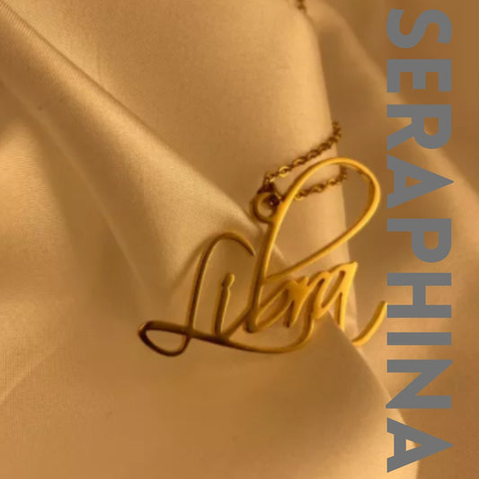 Dazzling Design by DD individueller Schmuck SERAPHINA