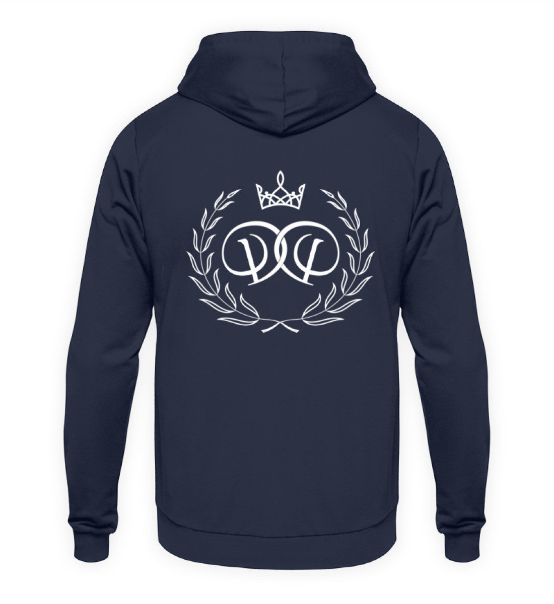 Oxford Navy-1698