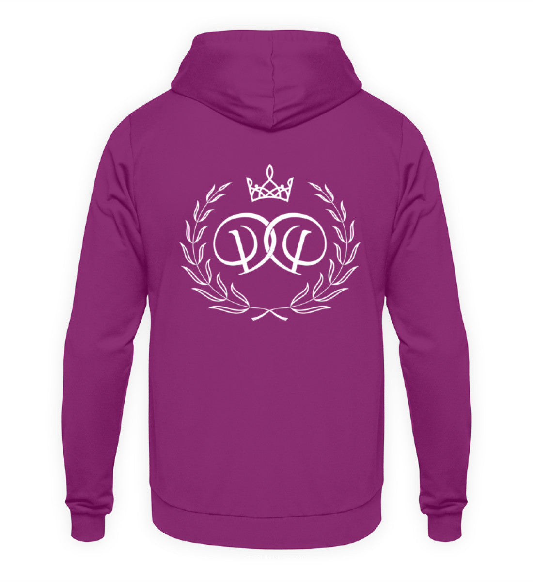 Magenta Magic-1658