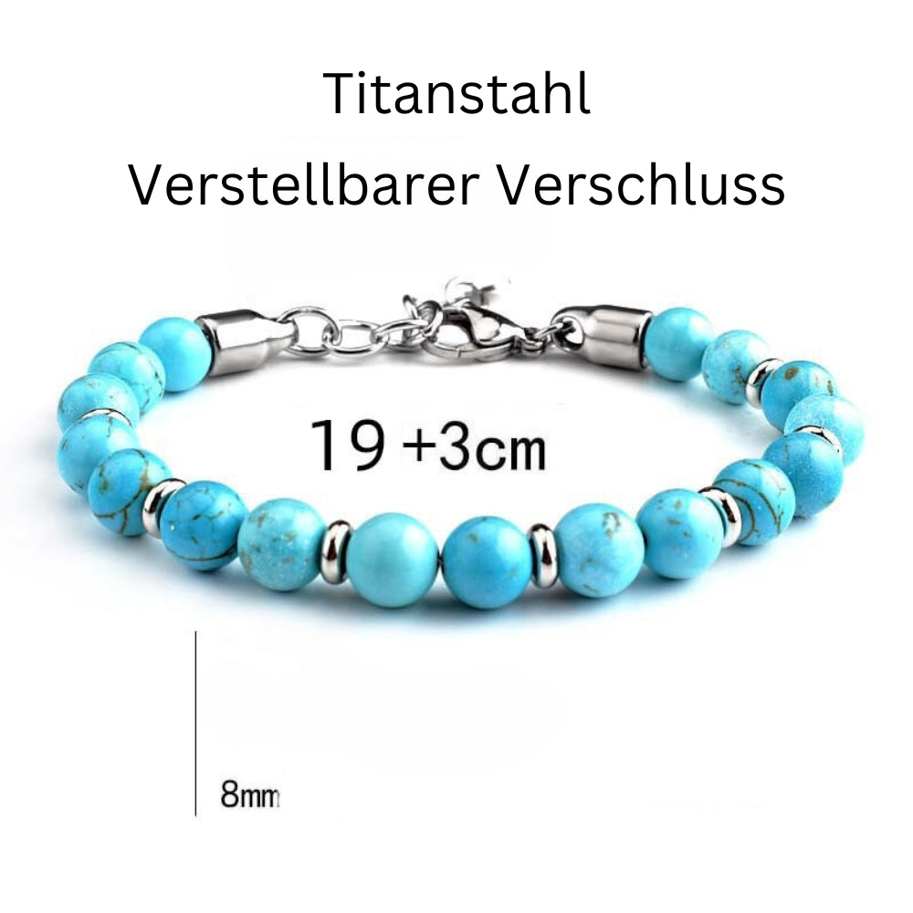 Dazzling Design by DD Armband KANA