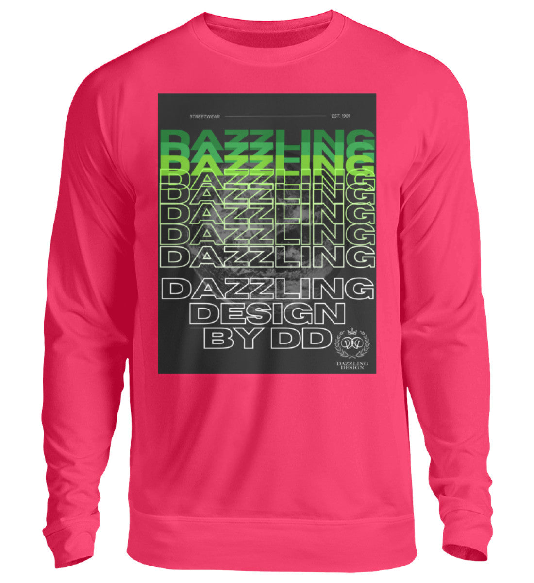 Hot Pink-7014