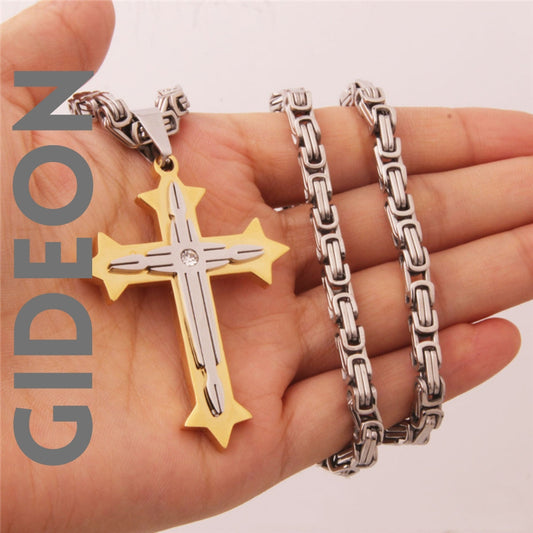 Dazzling Design by DD Kreuz GIDEON