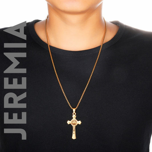 Dazzling Design by DD Kreuz JEREMIA