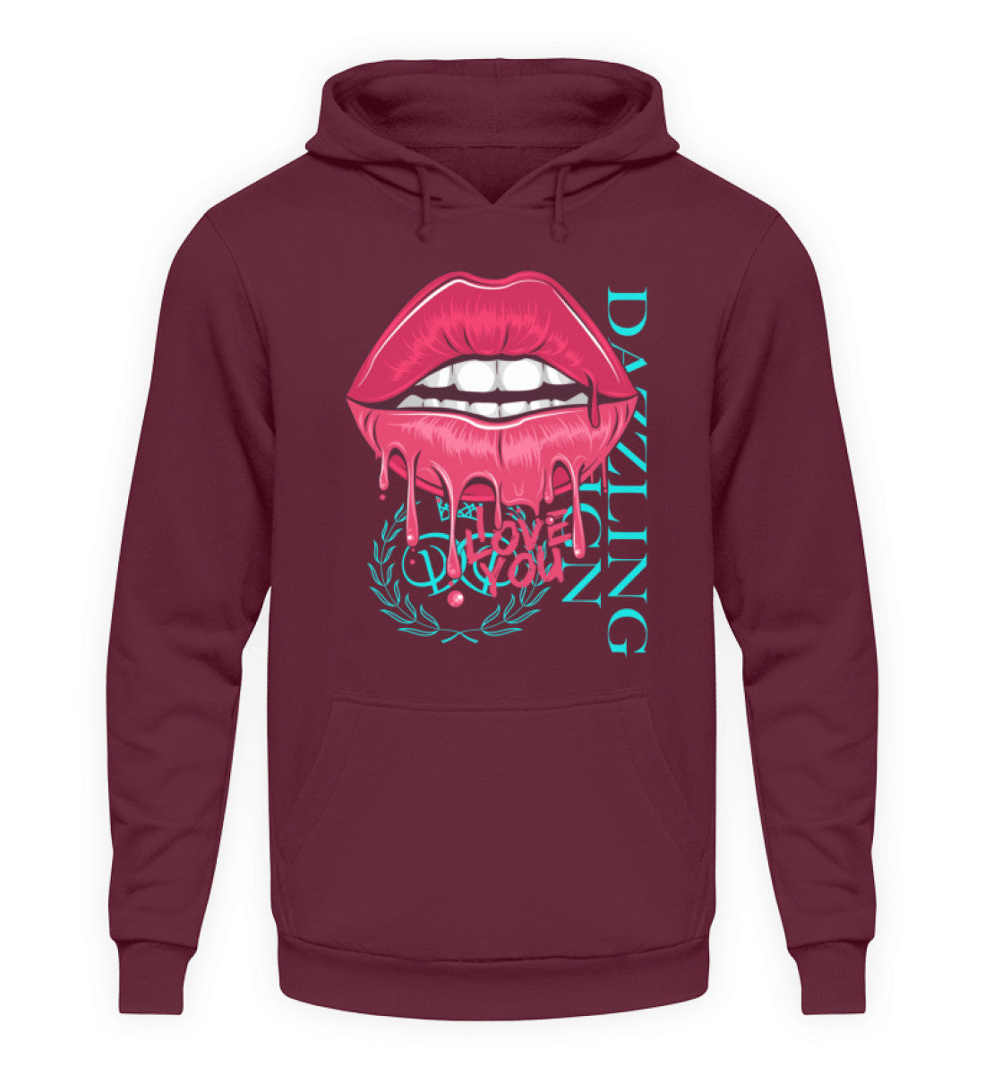 Burgundy-839