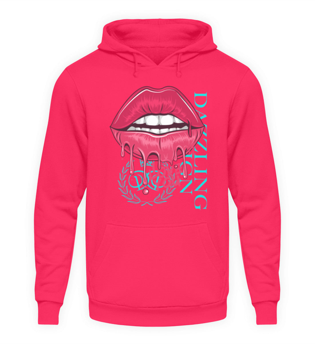 Hot Pink-1610