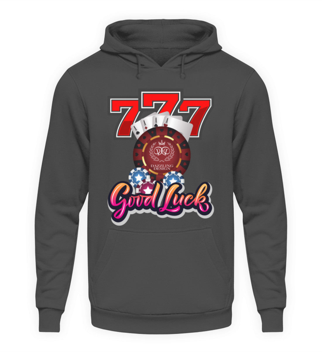 Steel Grey (Solid)-1762