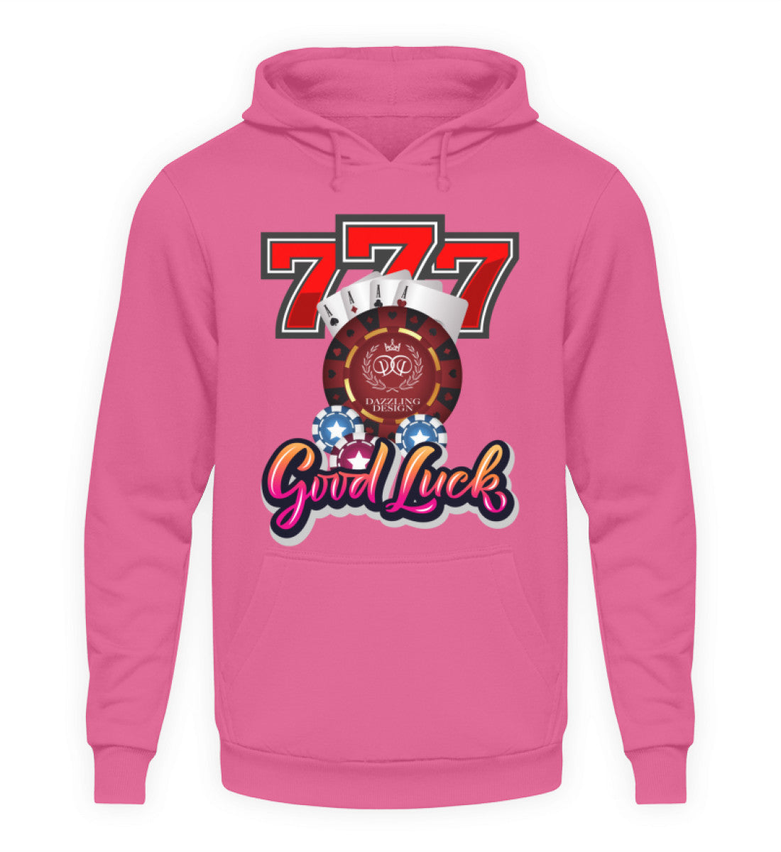 Helles Pink-1521