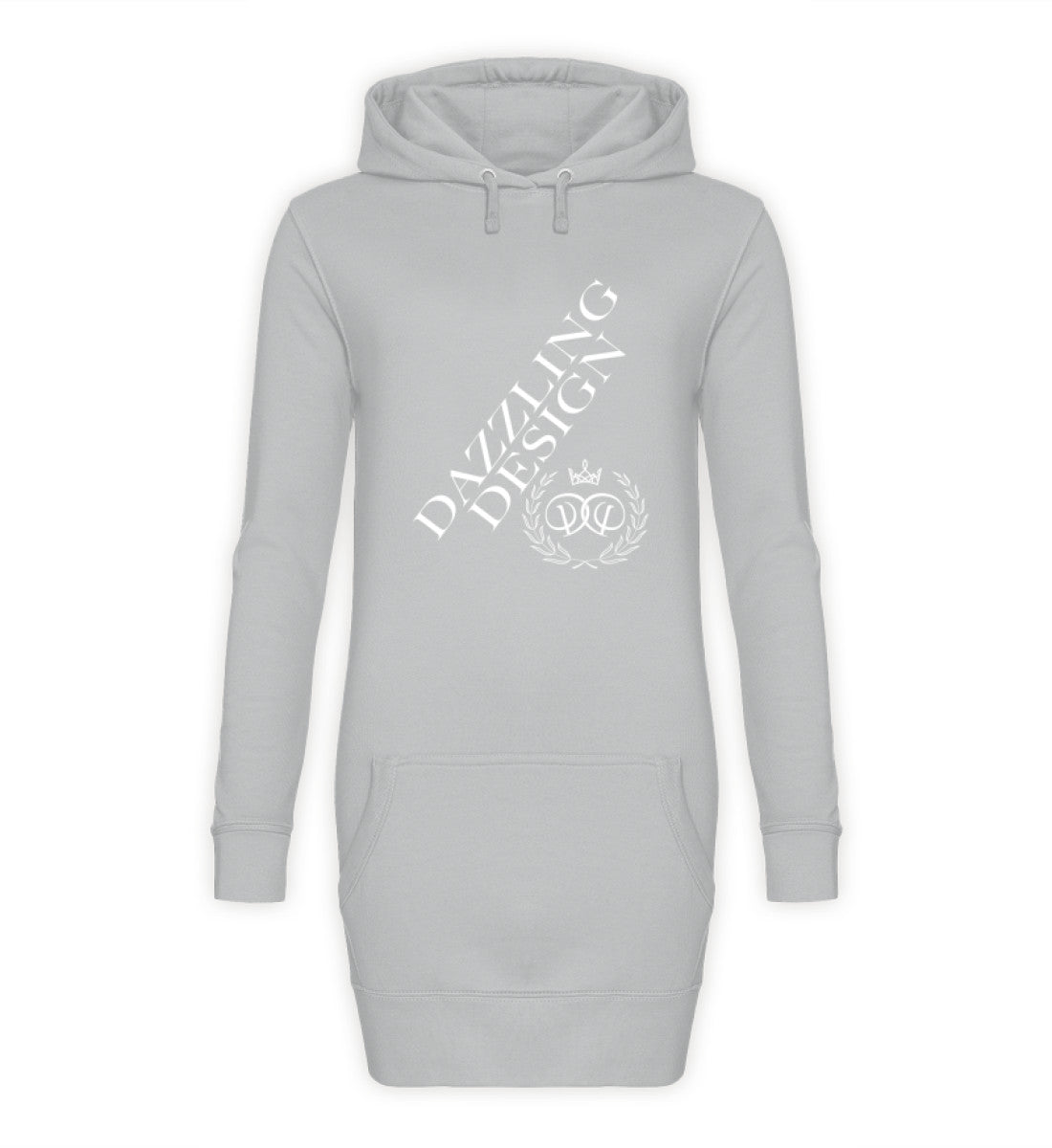 Heather Sport Grey-6807