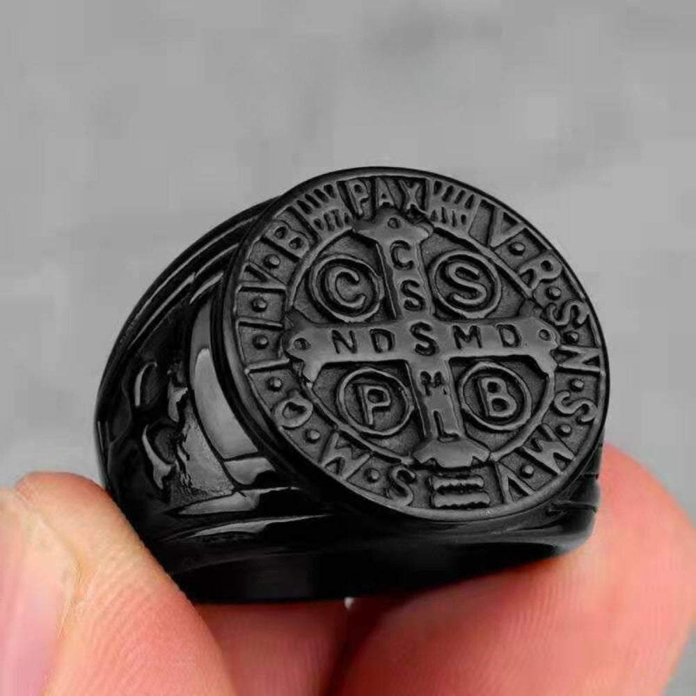 Dazzling Design by DD Ring NOAH