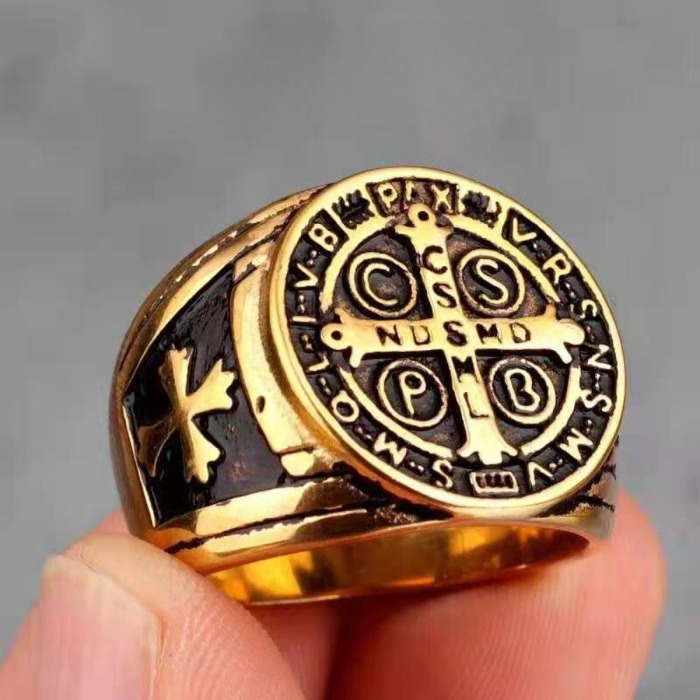 Dazzling Design by DD Ring NOAH
