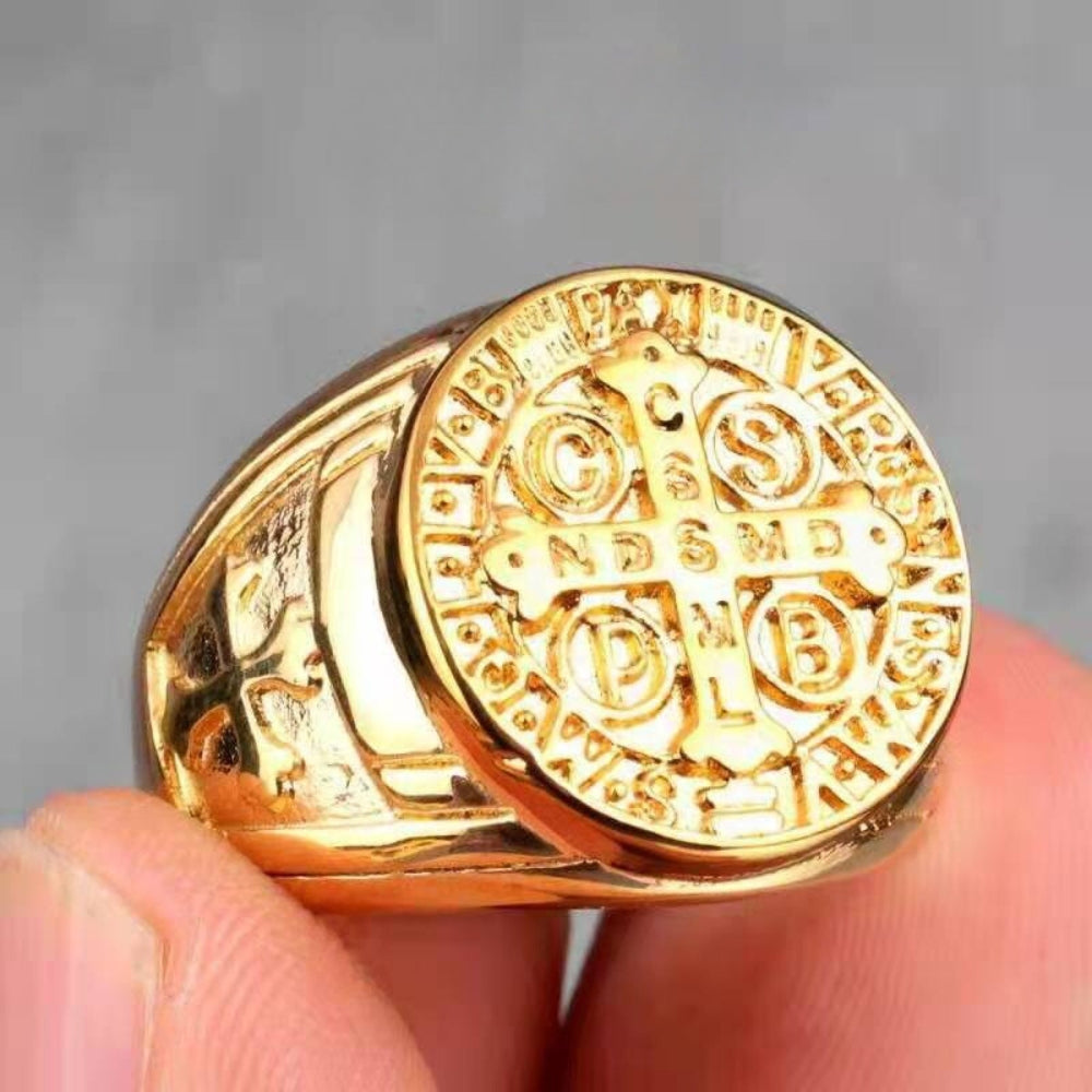 Dazzling Design by DD Ring NOAH