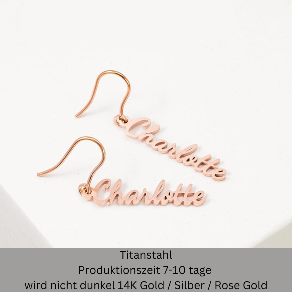 Dazzling Design by DD individueller Schmuck LYSANDRA