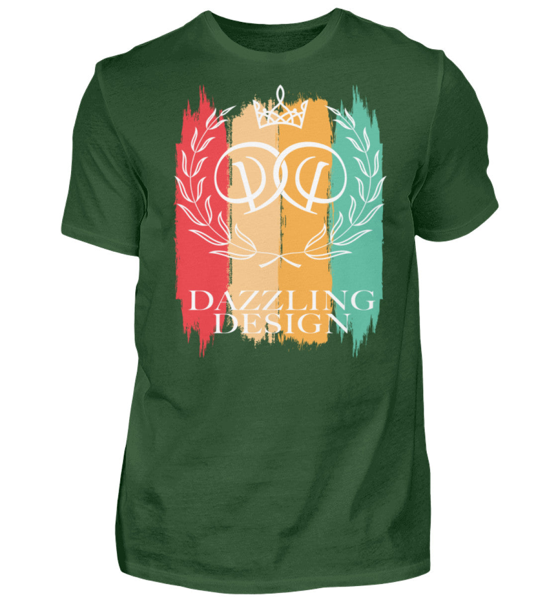 Dark Green-2936