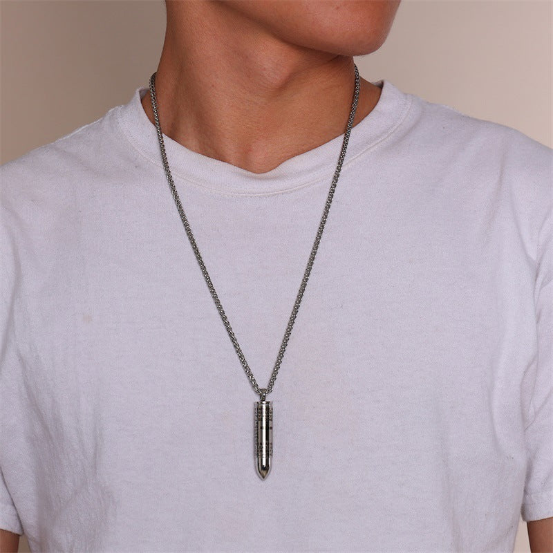 Dazzling Design by DD Kreuz BULLET