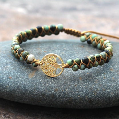 Dazzling Design by DD Armband JERUSALEM