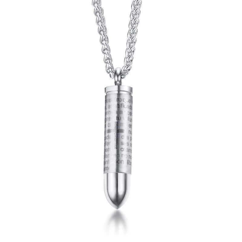 Dazzling Design by DD Kreuz BULLET