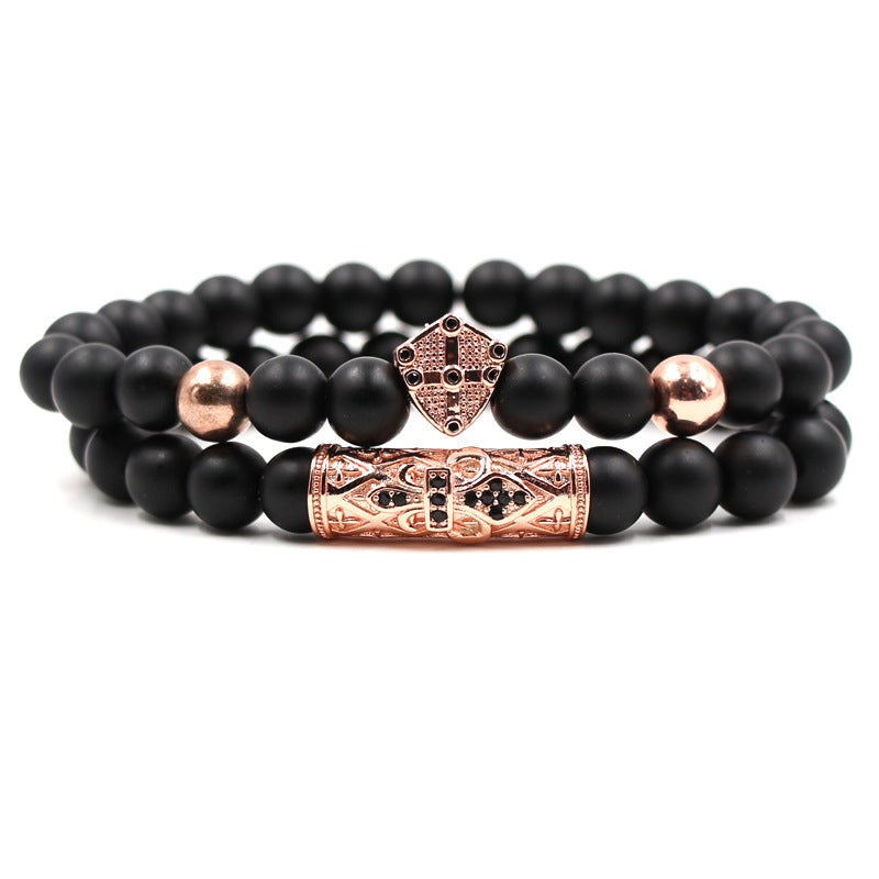 Dazzling Design by DD Amrband NINEVE