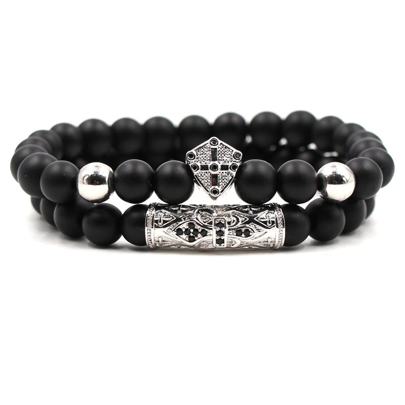 Dazzling Design by DD Amrband NINEVE