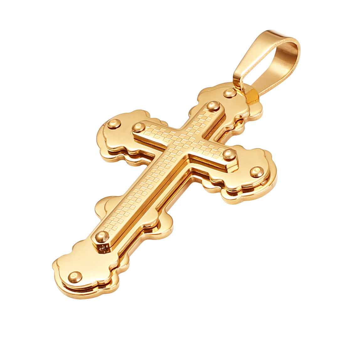 Dazzling Design by DD Kreuz OBADIAH