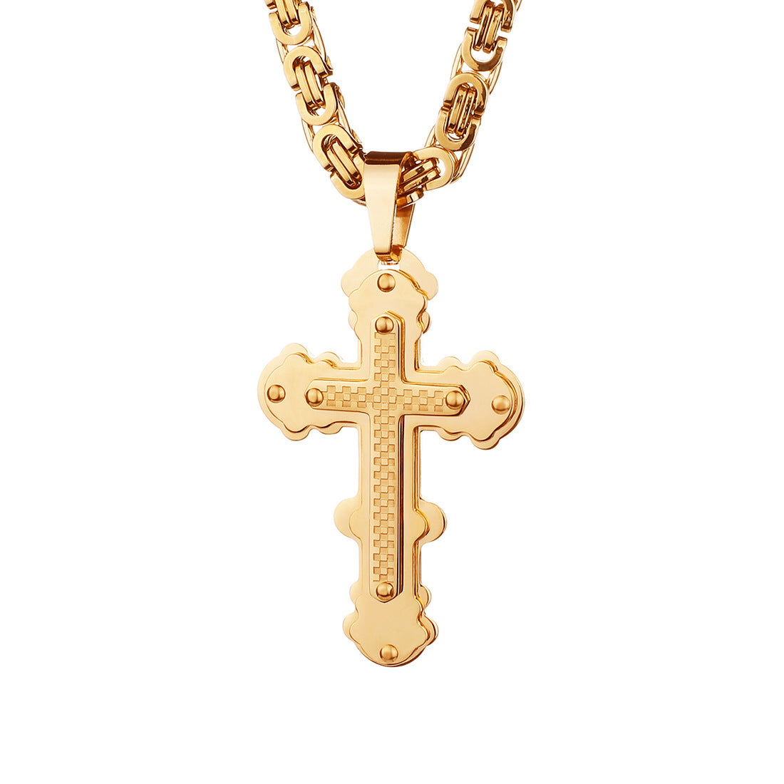 Dazzling Design by DD Kreuz OBADIAH