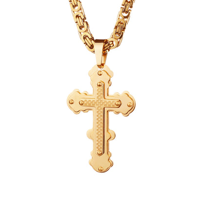 Dazzling Design by DD Kreuz OBADIAH