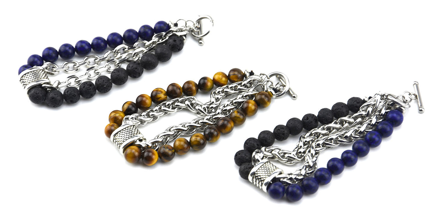 Dazzling Design by DD Armband BETHLEHEM