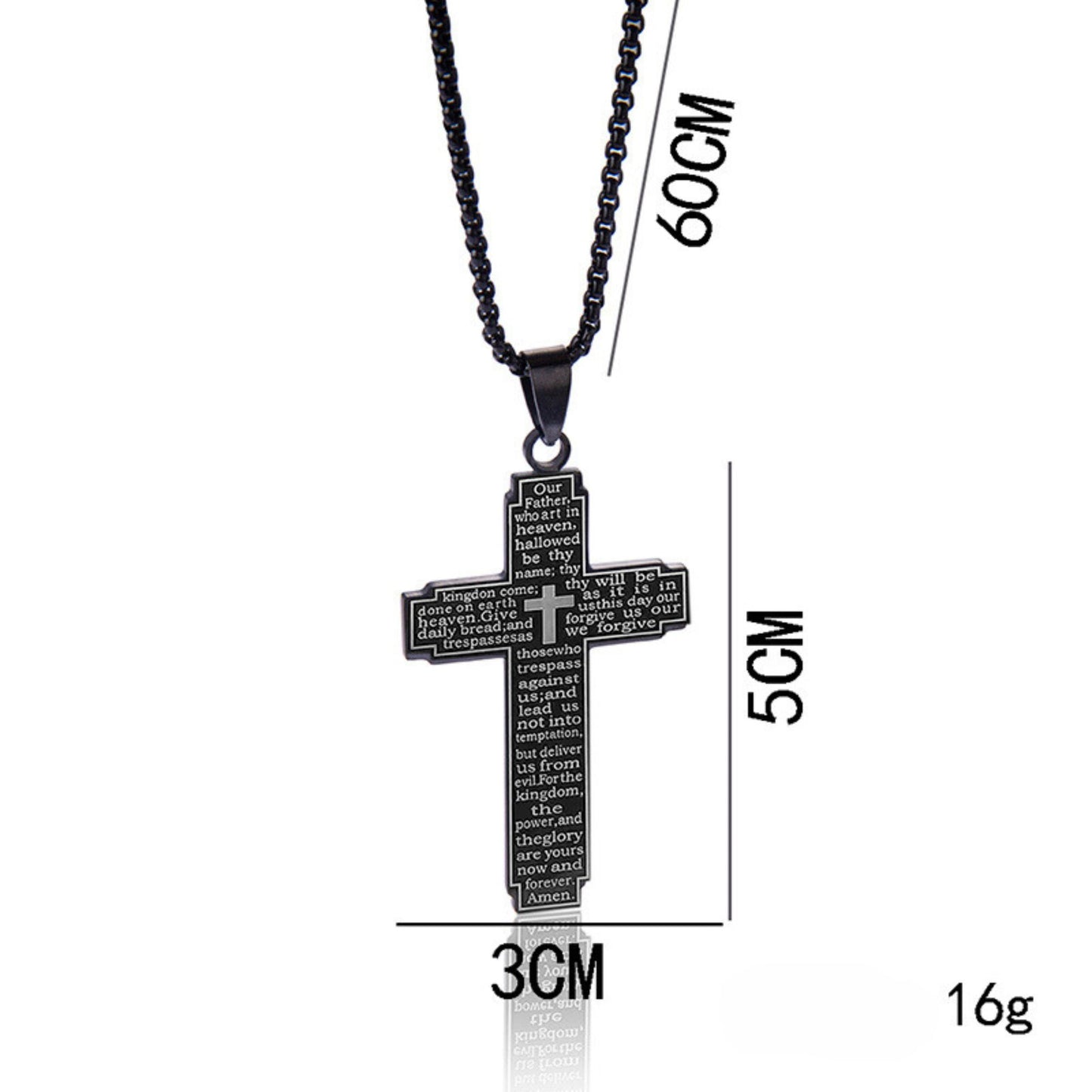 Dazzling Design by DD Kreuz JOEL