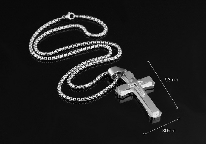 Dazzling Design by DD Kreuz JOSUA