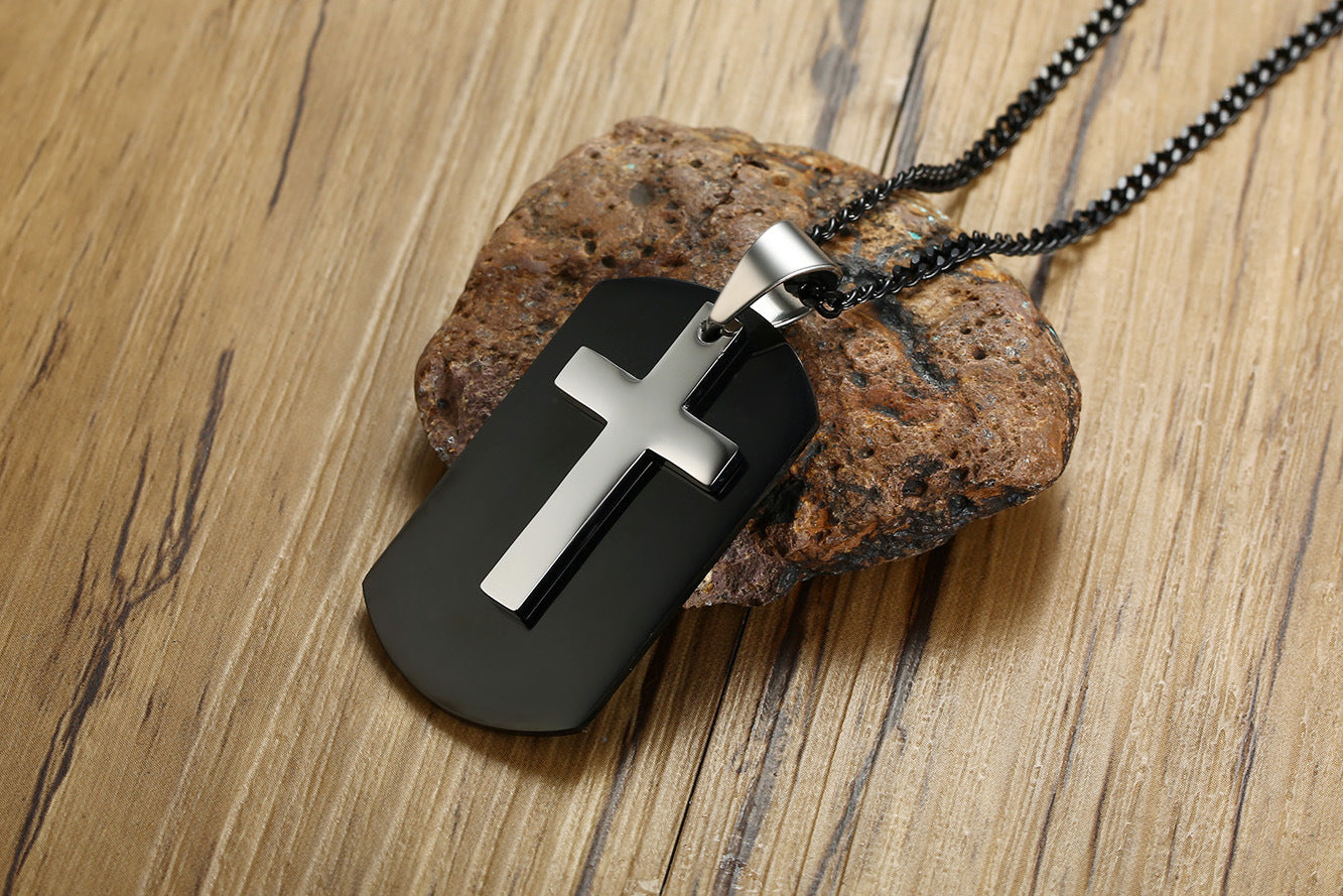 Dazzling Design by DD Kreuz ELIHU