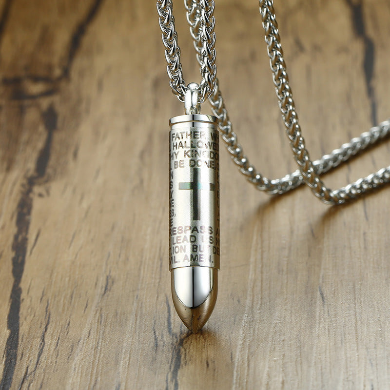 Dazzling Design by DD Kreuz BULLET