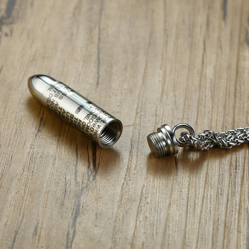 Dazzling Design by DD Kreuz BULLET