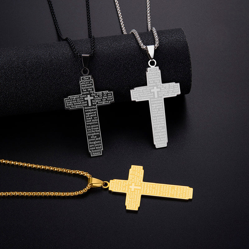 Dazzling Design by DD Kreuz JOEL