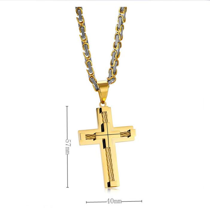 Dazzling Design by DD Kreuz ZACHARIAS