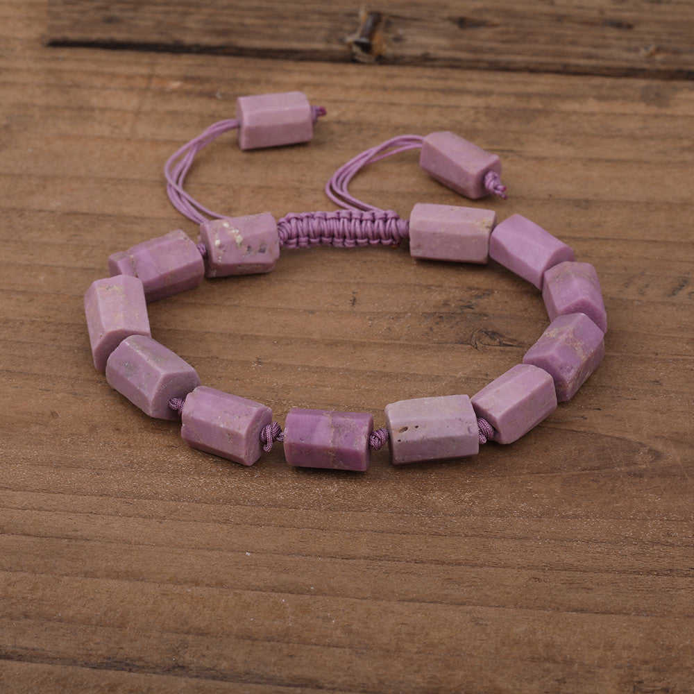 Dazzling Design by DD Armband BETHEL