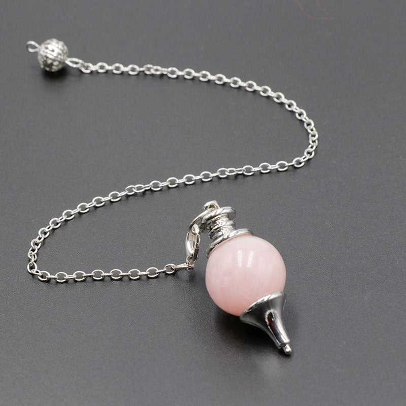 Dazzling Design by DD Edelstein-Pendel SCHICKSALSFADEN